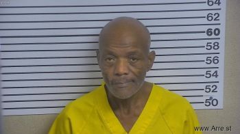 Julius Caesar Dowell Mugshot