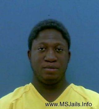 Julius Lavon Mcdonald Mugshot