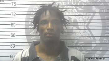 Justin Shaquille Archie Mugshot