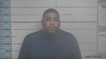 Justin Rashad Bailey Mugshot