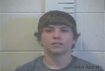 Justin  Bennett Mugshot