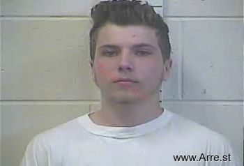 Justin  Bennett Mugshot