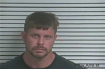 Justin Peter Conklin Mugshot