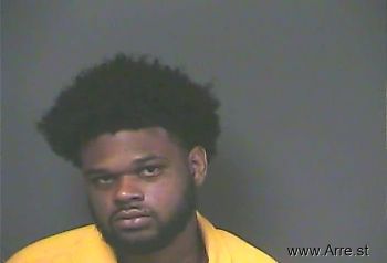 Justin  Dixon Mugshot