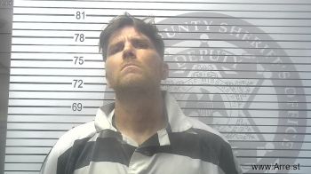 Justin Ross Dwyer Mugshot