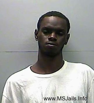 Justin Duran Foster Mugshot