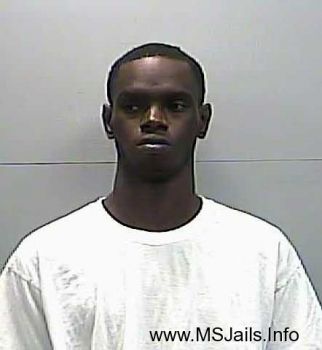 Justin Duran Foster Mugshot