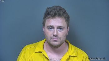 Justin Michael Gantt Mugshot