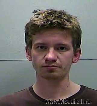 Justin Joseph Gibson Mugshot