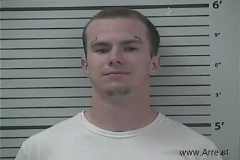 Justin Nathaniel Gunnell Mugshot