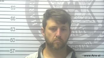 Justin Clark Hawkins Mugshot