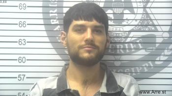 Justin Lee Hoda Mugshot