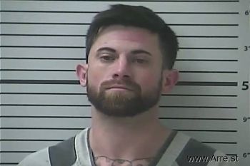 Justin Ares Hoda Mugshot