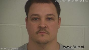 Justin  Hughes Mugshot