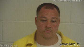 Justin  Hughes Mugshot