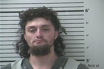 Justin Lee Ingram Mugshot