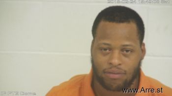 Justin Jermas Jefferson Mugshot