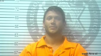 Justin Wayne Ladner Mugshot