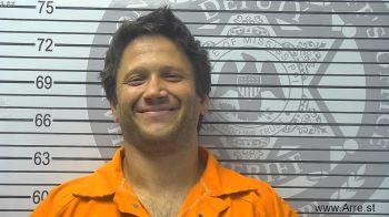 Justin Wayne Ladner Mugshot