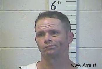 Justin Ellison Lancaster Mugshot