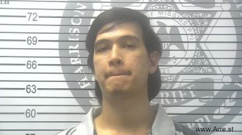 Justin Edward Lansdell Mugshot