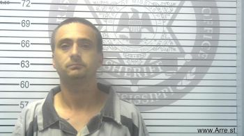 Justin Alexander Lewis Mugshot