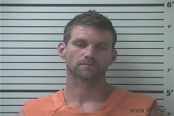 Justin Charles Mcknight Mugshot