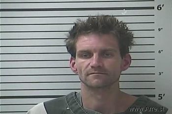 Justin Charles Mcknight Mugshot