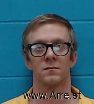 Justin M Meyer Mugshot