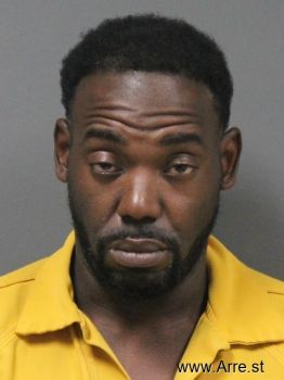 Justin Leon Morgan Mugshot