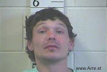 Justin  Nelson Mugshot