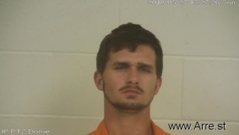 Justin Eric Nichols Mugshot