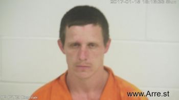 Justin Terrell Pierce Mugshot