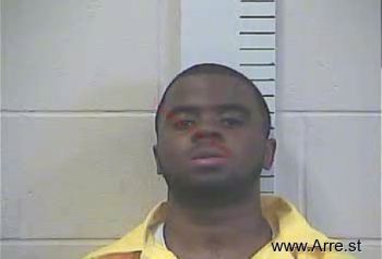 Justin 201595 Pittman Mugshot