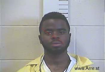 Justin  Pittman Mugshot