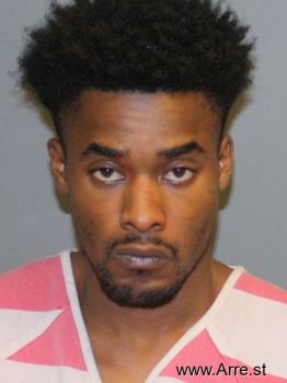 Justin Dominique Powell Mugshot