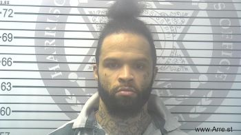 Justin Michael Rhodes Mugshot