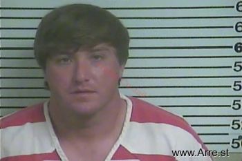 Justin  Sanford Mugshot