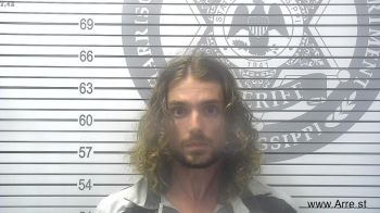 Justin Stuart Sanford Mugshot