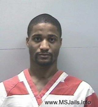 Justin Donte Springer Mugshot