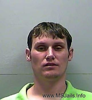 Justin M Thomas Mugshot