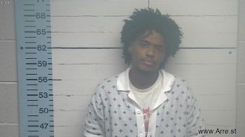 Justin Khristopher Thompson Mugshot