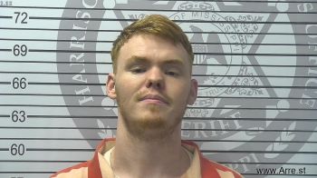 Justin Christopher Tilley Mugshot