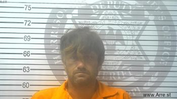 Justin Jeremy Wallace Mugshot