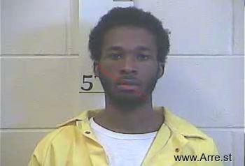 Juwon  Bell Mugshot