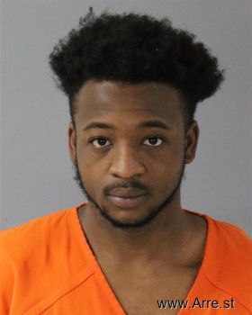 Jabari Tyree Hampton Mugshot