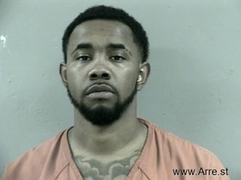 Jabrien Duwaun Williams Mugshot