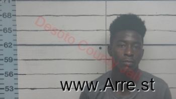 Jacameron Rayvon Ford Mugshot