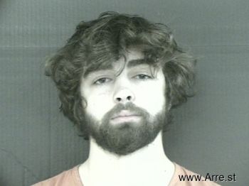 Jack Austin Moore Mugshot