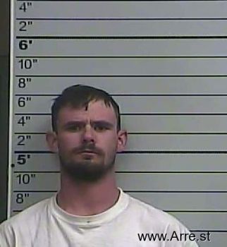 Jackie Jr Clark Mugshot